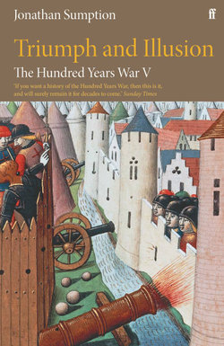 The Hundred Years War