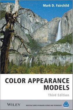 Color Appearance Models