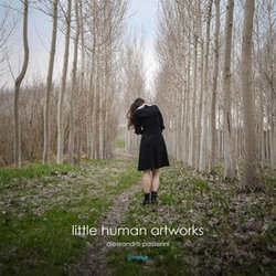 Little Human Artworks