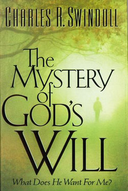 The Mystery of God's Will