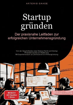 Startup gruenden