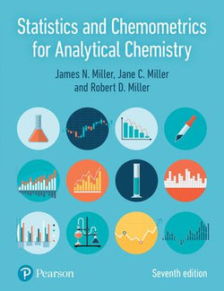 Statistics and Chemometrics for Analytical Chemistry