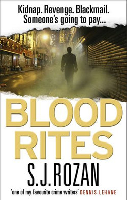 Blood Rites