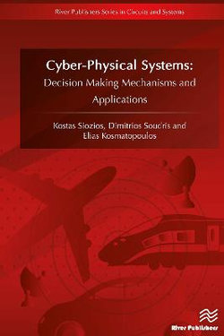 CyberPhysical Systems