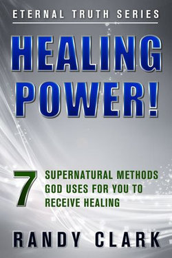 HEALING POWER!