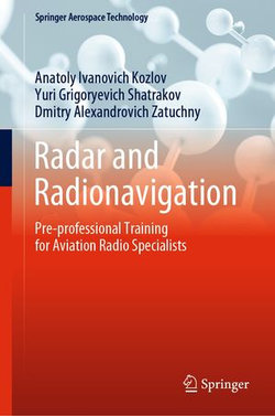 Radar and Radionavigation