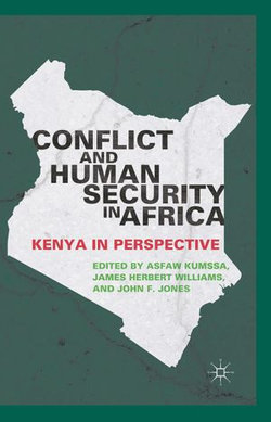 Conflict and Human Security in Africa