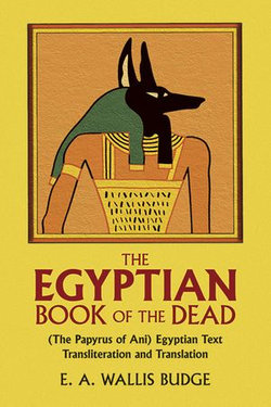 The Book of the Dead