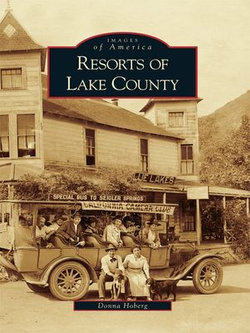 Resorts of Lake County