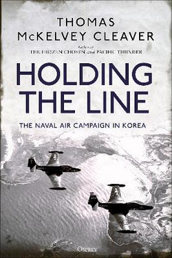 Holding the Line