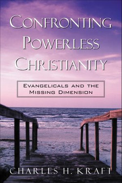 Confronting Powerless Christianity