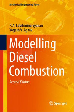 Modelling Diesel Combustion