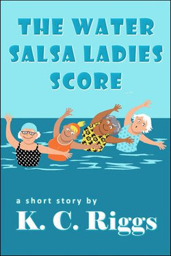 The Water Salsa Ladies Score