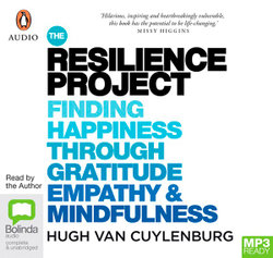 The Resilience Project