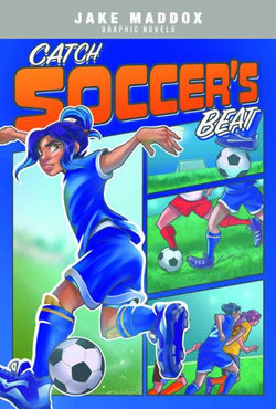 Catch Soccer's Beat