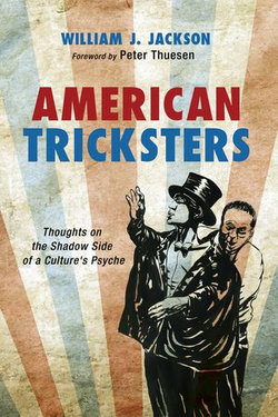 American Tricksters