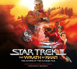 Star Trek II: The Wrath of Khan