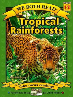 Tropical Rainforests