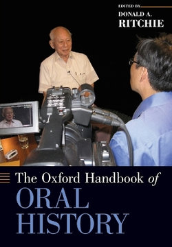 The Oxford Handbook of Oral History