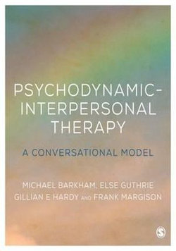 Psychodynamic-Interpersonal Therapy