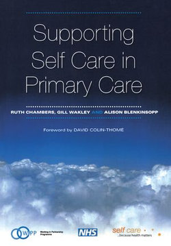 Supporting Self Care in Primary Care