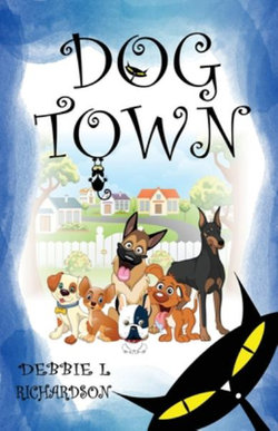 Dog Town