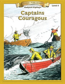 Captains Courageous