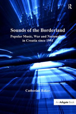 Sounds of the Borderland