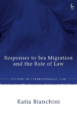 Responses to Sea Migration and the Rule of Law