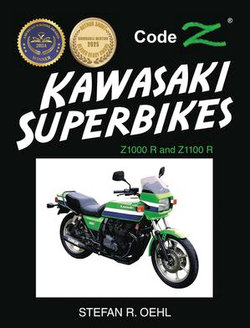 Kawasaki Superbikes