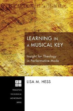 Learning in a Musical Key