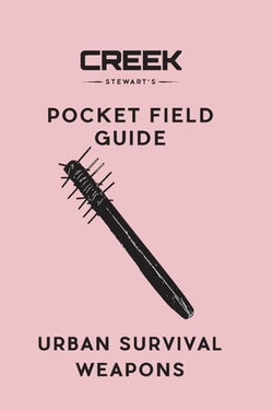 POCKET FIELD GUIDE