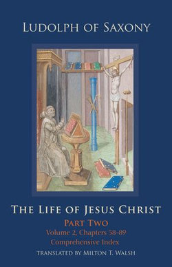 The Life of Jesus Christ