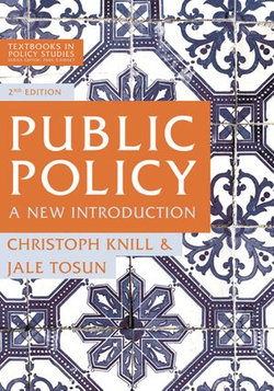 Public Policy