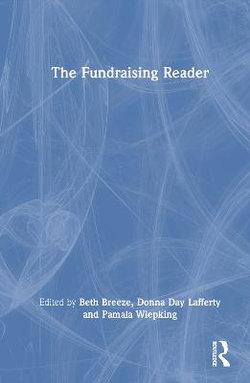 The Fundraising Reader