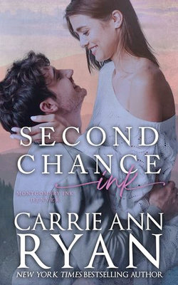 Second Chance Ink