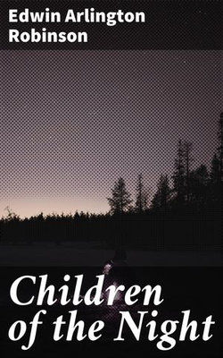 Children of the Night