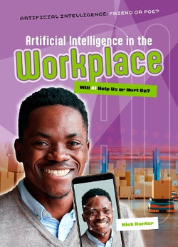 Artificial Intelligence in the Workplace