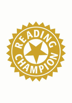 Reading Champion: Cinderella