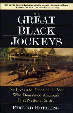 Great Black Jockeys