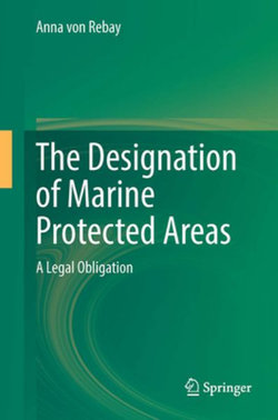 The Designation of Marine Protected Areas