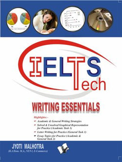 IELTS - Writing Essentials (Book - 2)