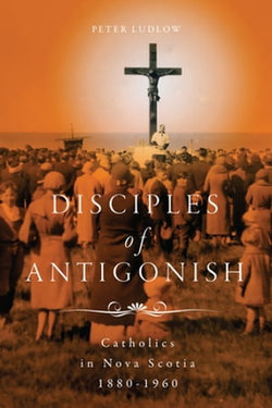 Disciples of Antigonish