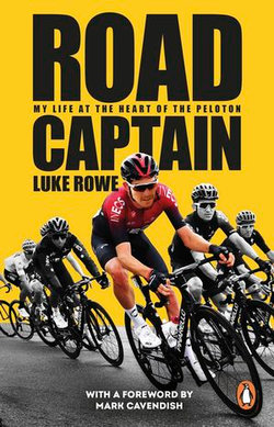 Road Captain