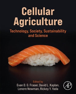 Cellular Agriculture