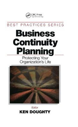 Business Continuity Planning