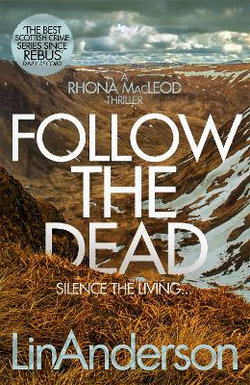 Follow the Dead: a Rhonda MacLeod Novel 12