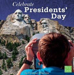 Celebrate Presidents' Day