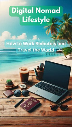 Digital Nomad Lifestyle – How to Work Remotely and Travel the World