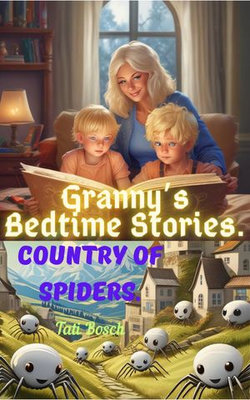 Granny’s Bedtime Stories